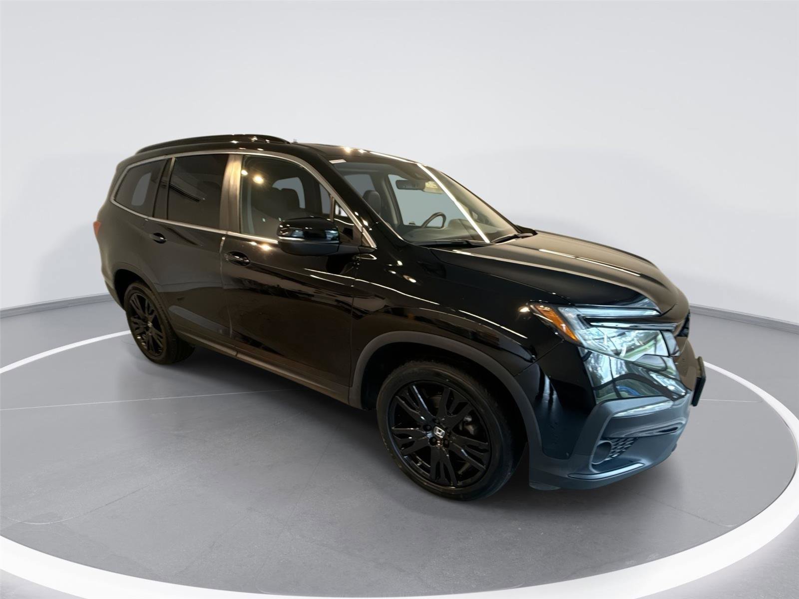 Used 2022 Honda Pilot Special Edition