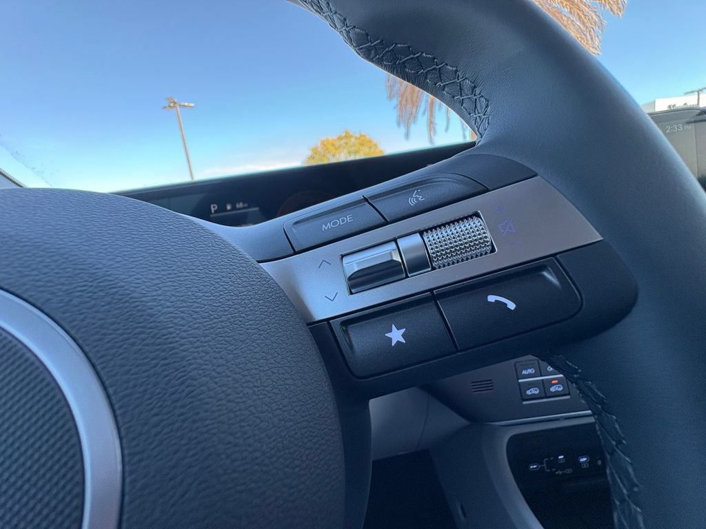 New 2026 Hyundai Kona SEL Sport FWD image 23