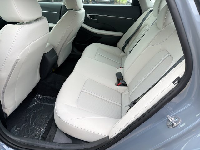 New 2026 Hyundai Sonata SE FWD image 32