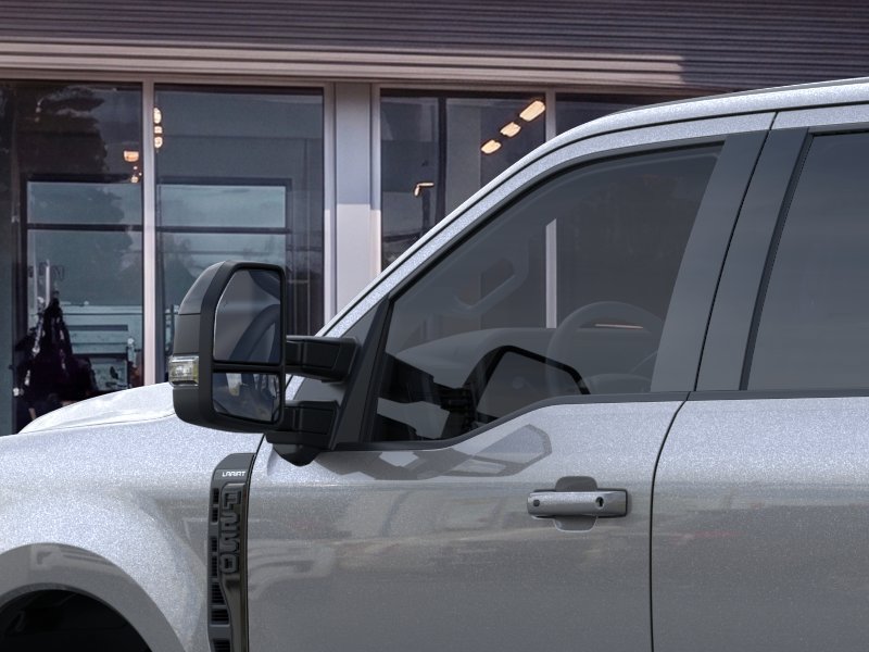 New 2026 Ford F250 Lariat w/ Black Appearance Package AWD/4WD image 20