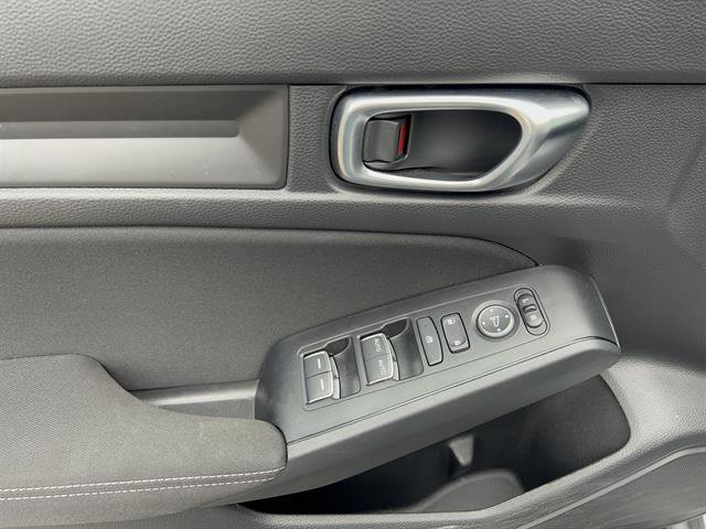 Used 2025 Honda Civic Sport image 14