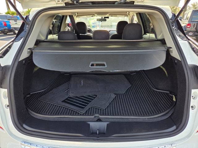Used 2021 Nissan Murano S w/ Cargo Package FWD image 15