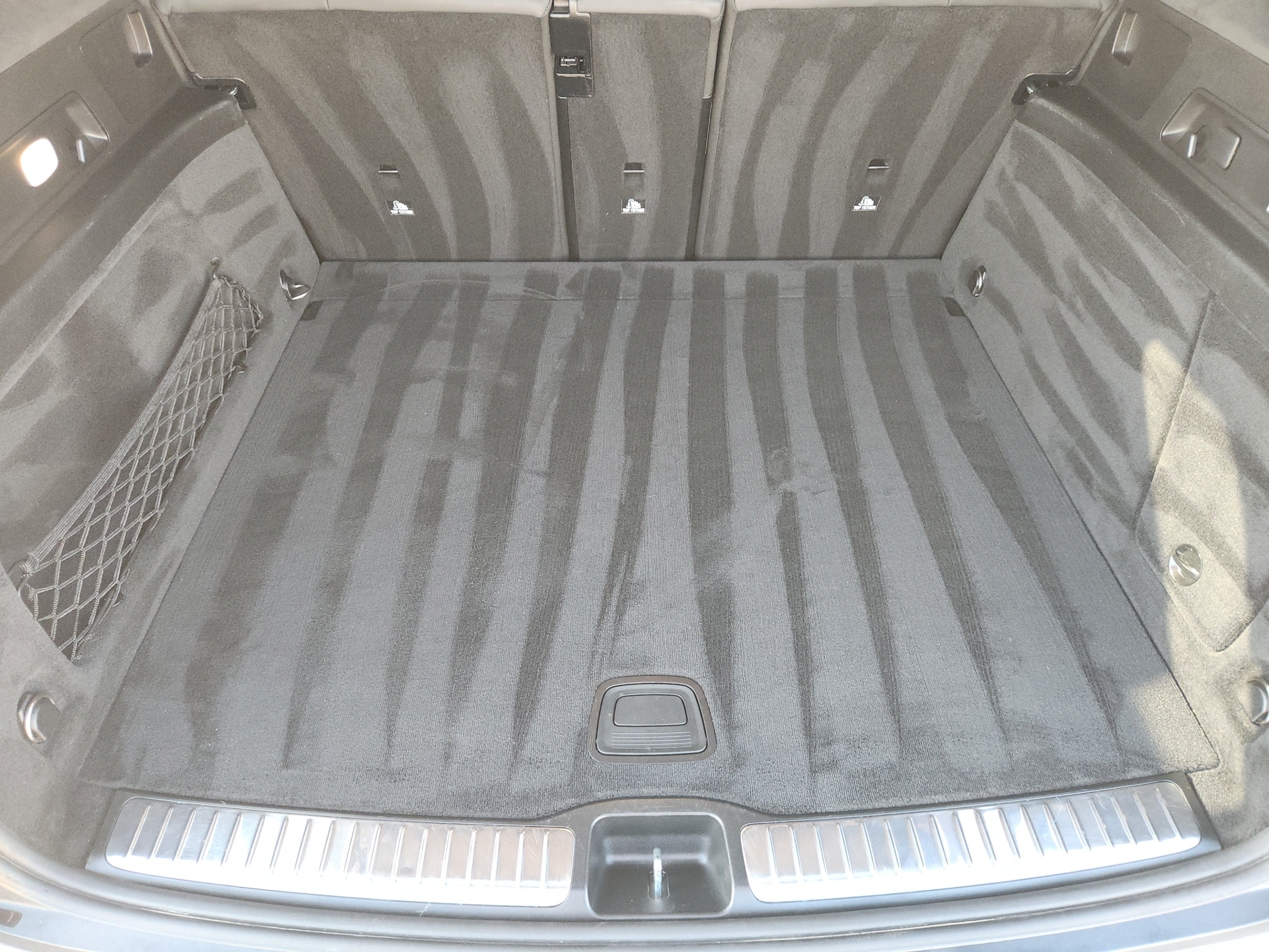 Used 2024 Mercedes-Benz GLE 63 AMG S image 29
