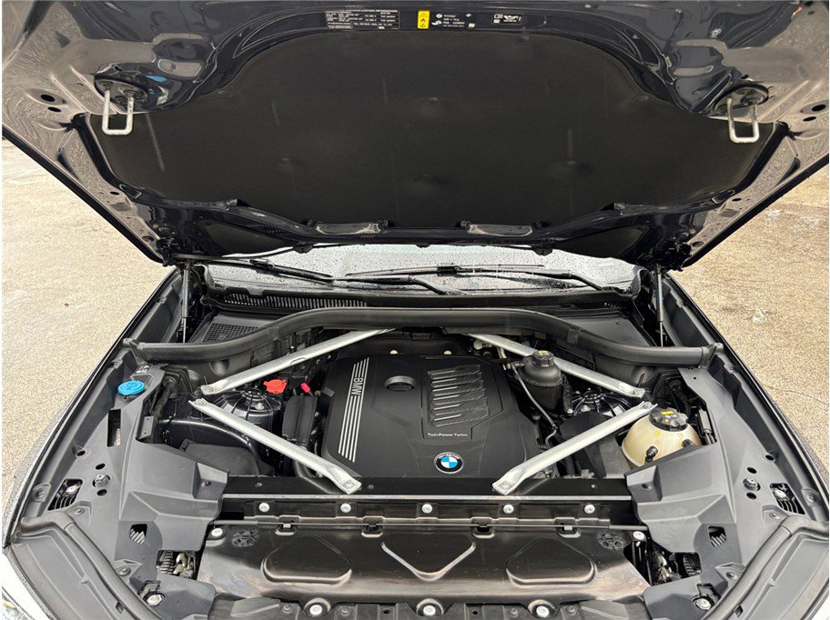 Used 2019 BMW X5 xDrive40i w/ Convenience Package image 56