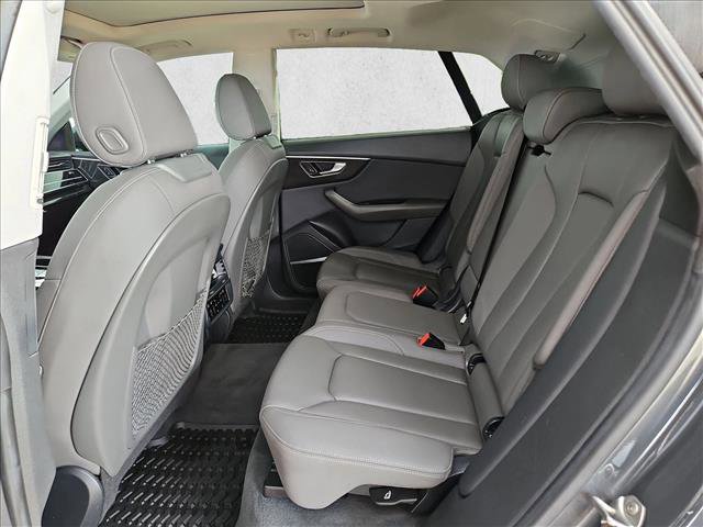 Used 2019 Audi Q8 Prestige image 20