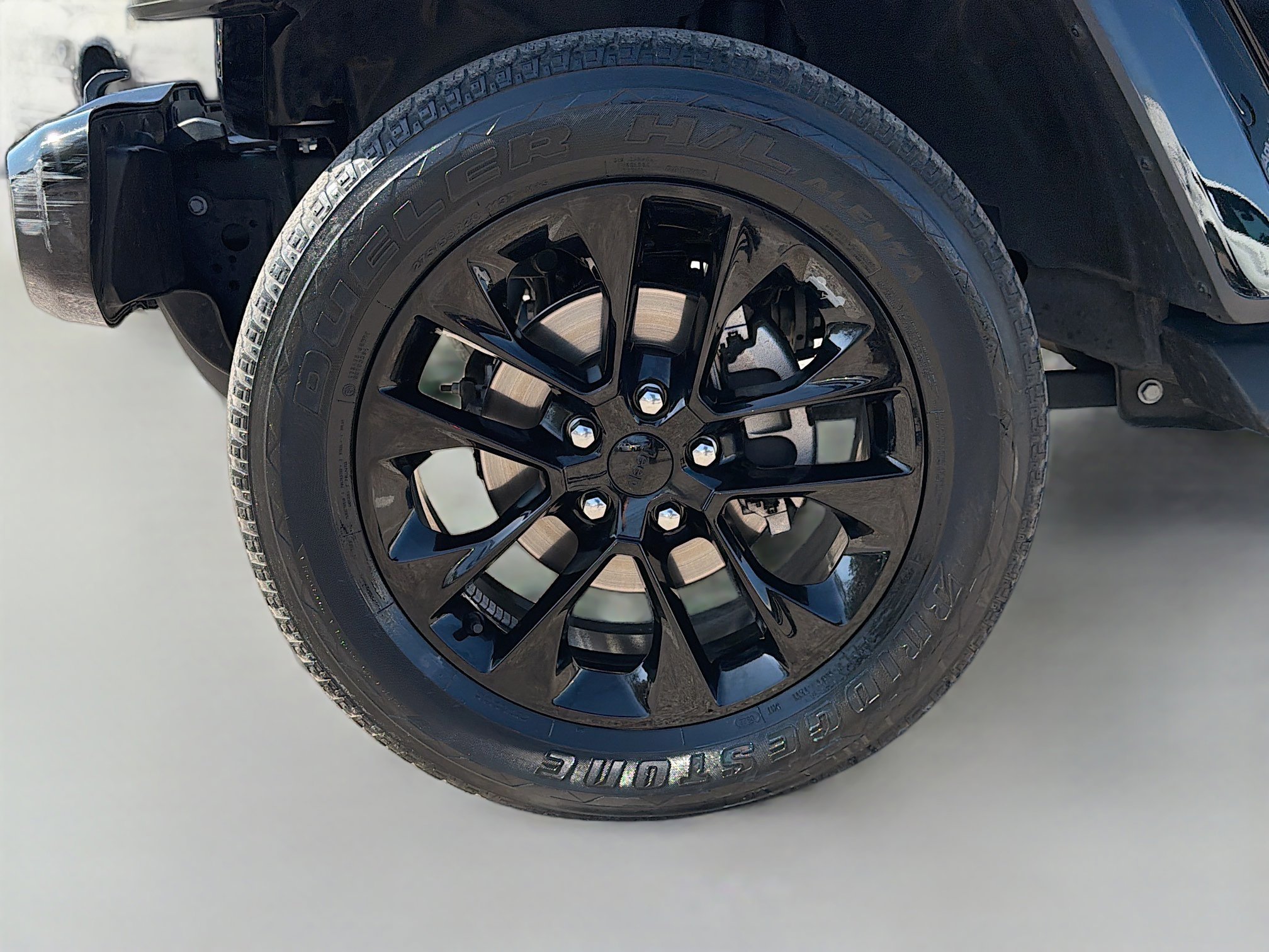 Used 2022 Jeep Wrangler Unlimited Sahara image 40