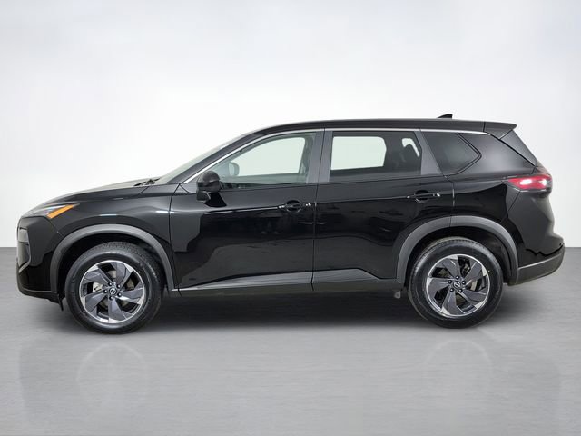 Used 2026 Nissan Rogue SV FWD image 6