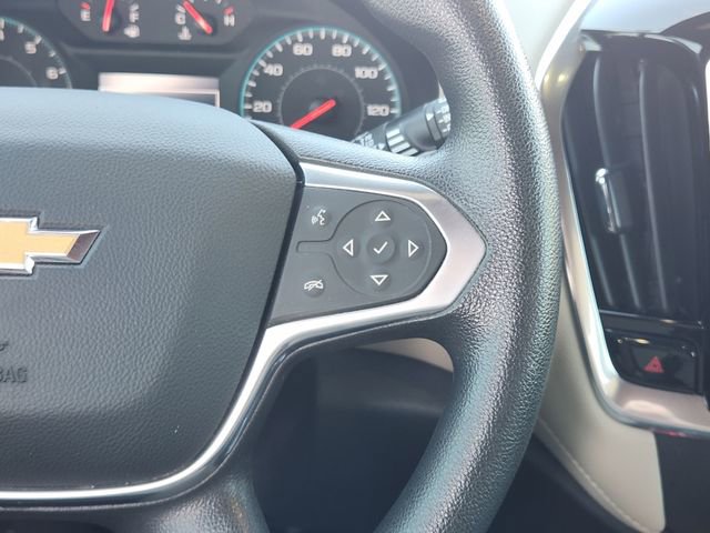 Used 2022 Chevrolet Traverse LS image 28