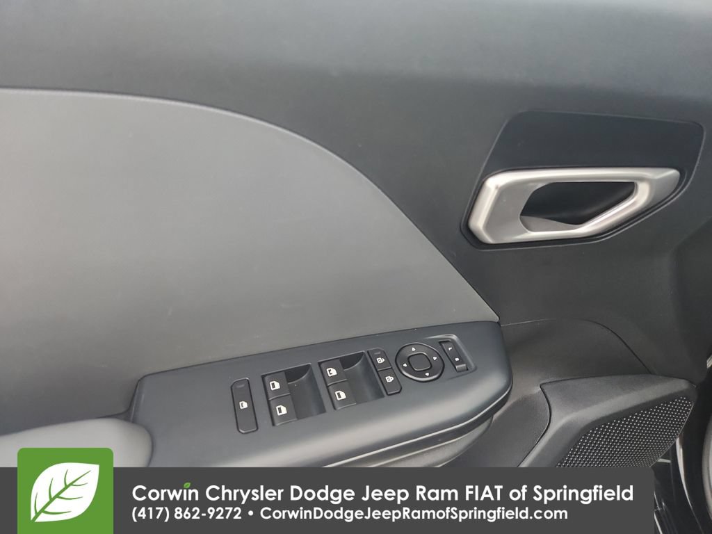 Used 2025 Kia K4 FWD image 20