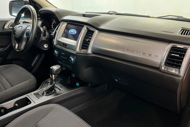 Used 2021 Ford Ranger XLT w/ Equipment Group 301A Mid image 23