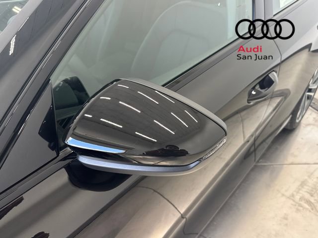 New 2026 Audi A3 2.0T Premium image 6