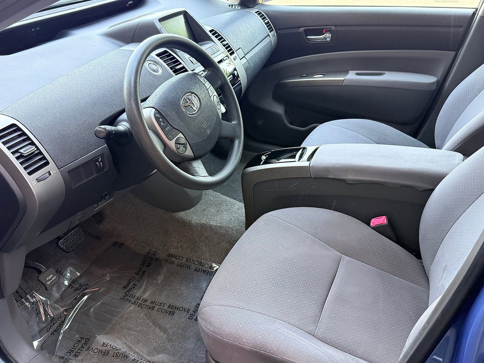 Used 2008 Toyota Prius FWD image 23