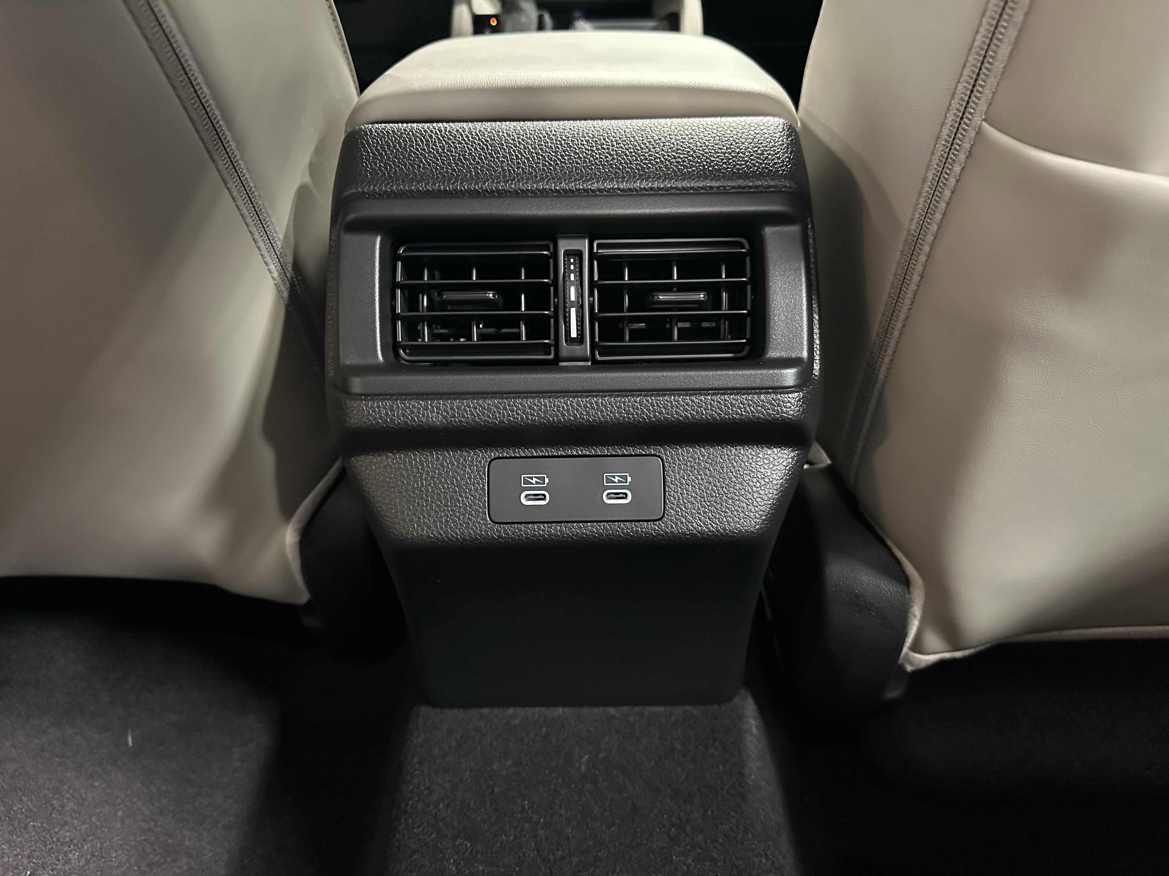 New 2025 Honda Accord EX-L image 20