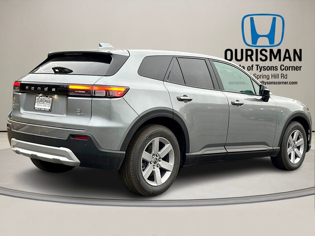 New 2025 Honda Prologue EX image 3
