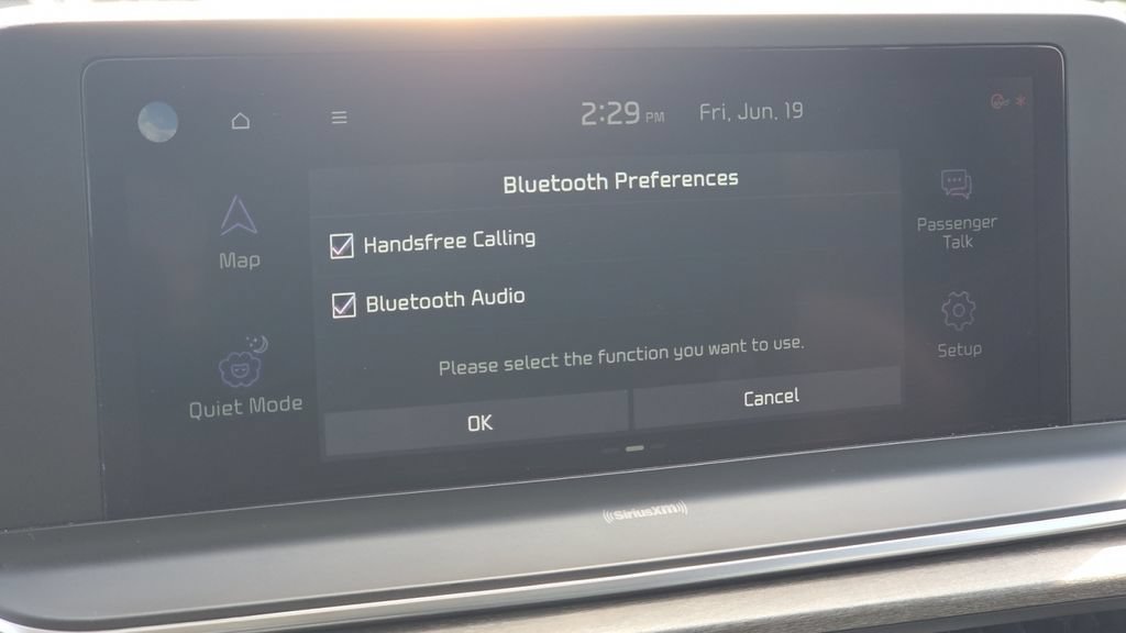 Used 2021 Kia Telluride EX w/ EX Premium Package AWD/4WD image 27