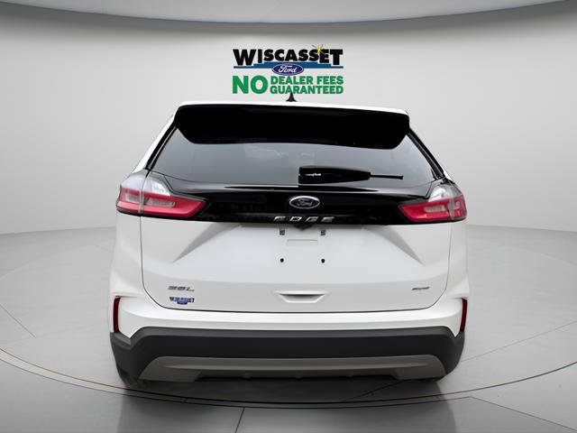 Certified 2023 Ford Edge SEL w/ Convenience Package AWD/4WD image 27