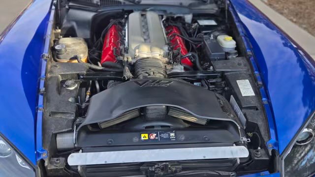 Used 2006 Dodge Viper SRT-10 w/ First Edition Group image 10