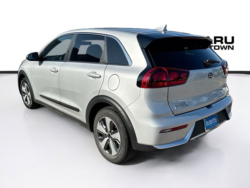 Used 2019 Kia Niro FE FWD image 5