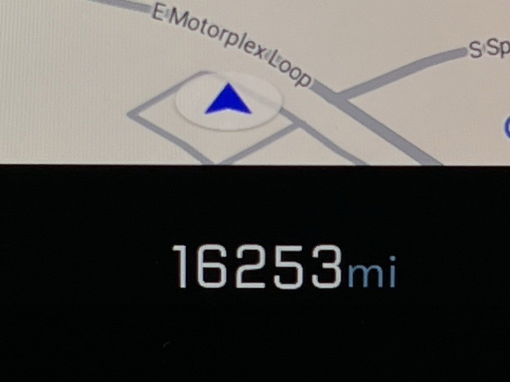 Used 2024 Chevrolet Blazer EV RS image 15