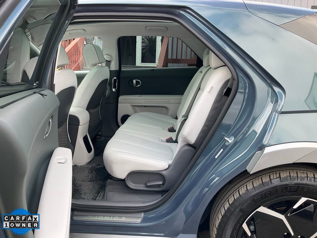 Used 2024 Hyundai Ioniq 5 Limited image 8