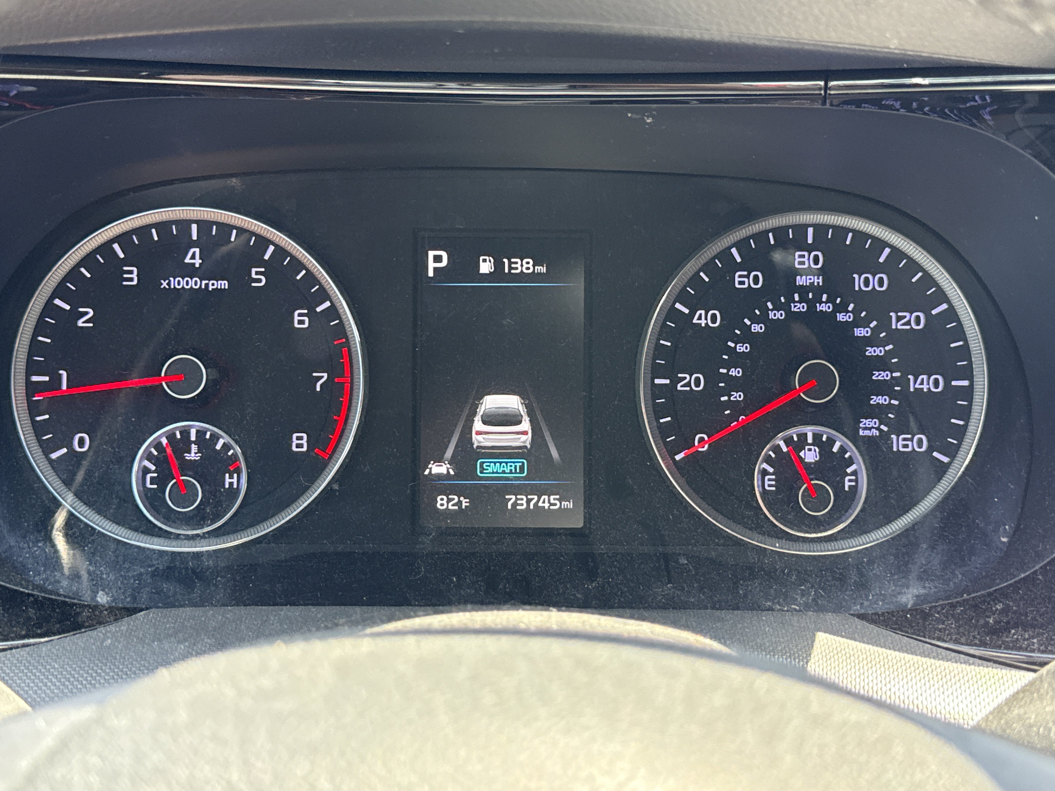 Used 2021 Kia K5 GT-Line AWD/4WD image 14