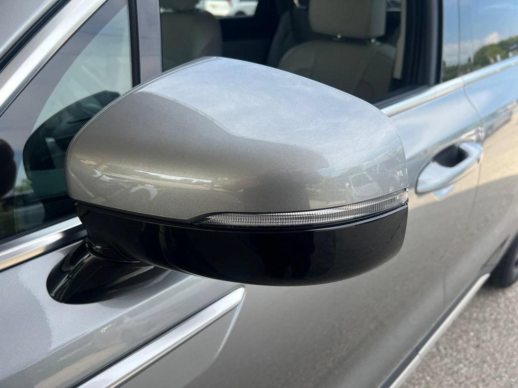 Certified 2024 Kia Sorento EX AWD/4WD image 30