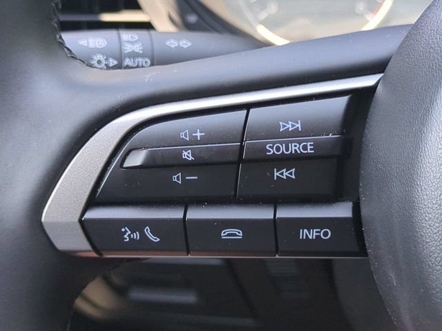 Certified 2026 MAZDA MAZDA3 2.5 S Sedan w/ Preferred Pkg FWD image 24