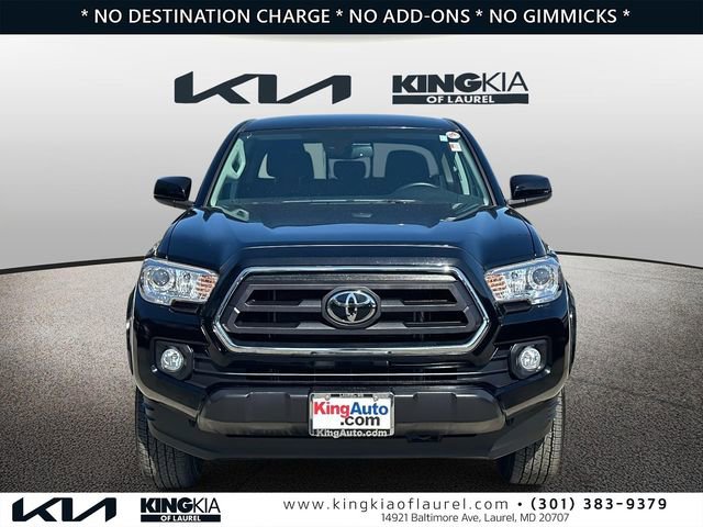 Used 2023 Toyota Tacoma SR5 image 27