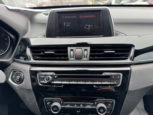 Used 2018 BMW X1 xDrive28i image 19