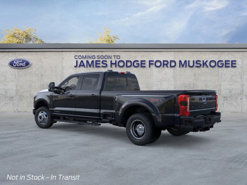New 2026 Ford F350 XL image 4