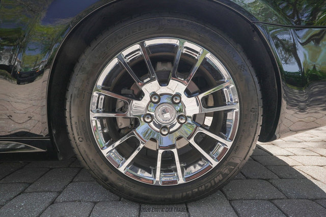 Used 2004 Cadillac XLR image 66