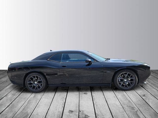 Used 2016 Dodge Challenger R/T Plus RWD image 6
