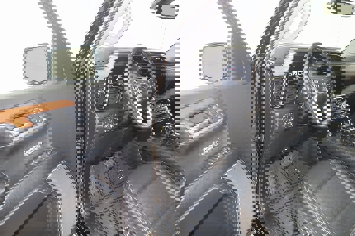 Used 2023 GMC Sierra 1500 Denali image 52