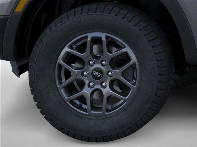 New 2026 Ford Ranger XLT image 19