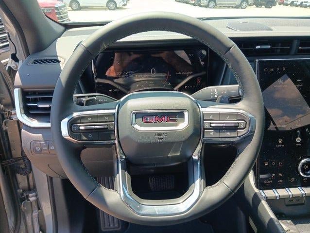 New 2027 GMC Terrain Elevation FWD image 12