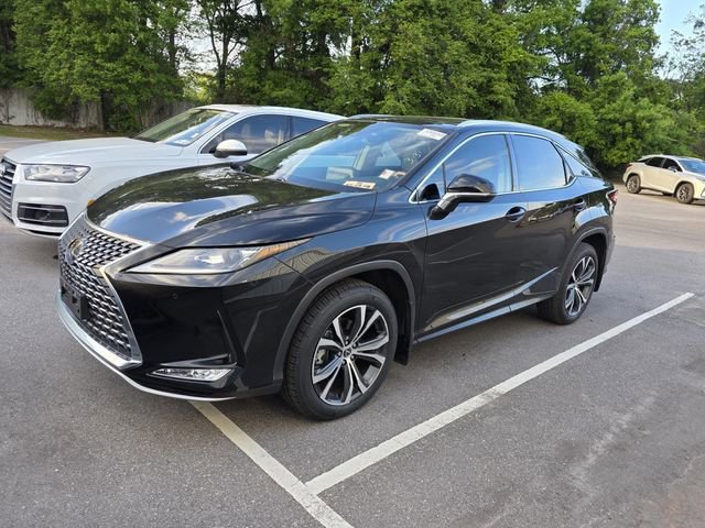 Used 2022 Lexus RX 350 FWD w/ Premium Package image 14