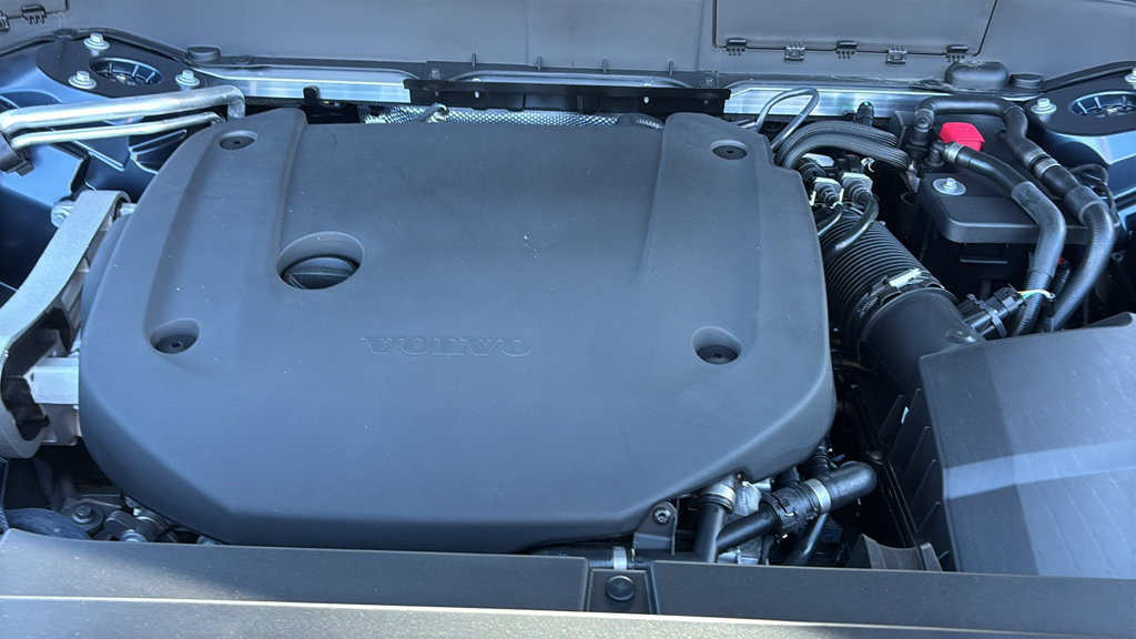 New 2027 Volvo XC90 B6 Plus AWD/4WD image 31