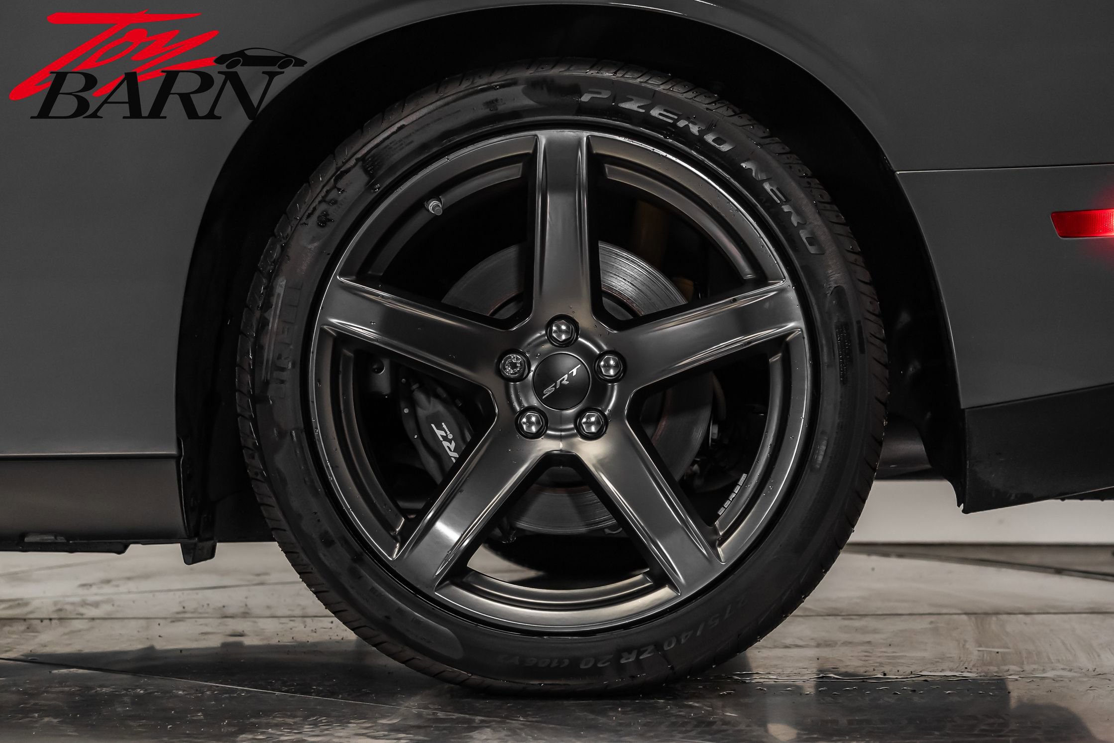 Used 2023 Dodge Challenger SRT Hellcat image 18