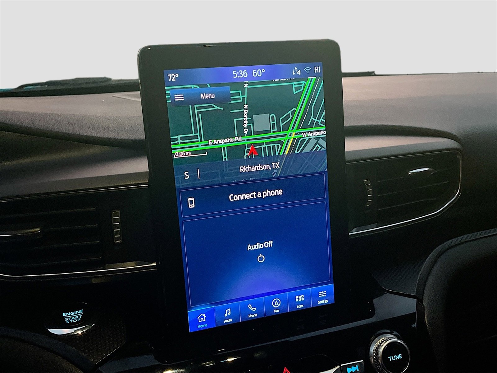 Used 2023 Ford Explorer ST w/ Equipment Group 401A image 15