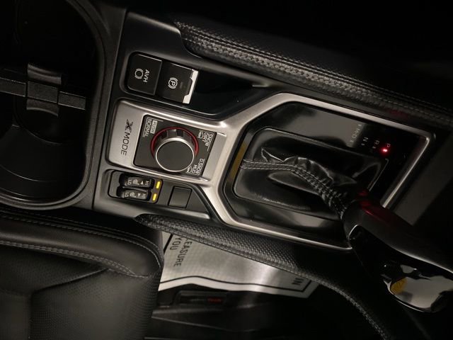 Certified 2023 Subaru Forester Touring image 21