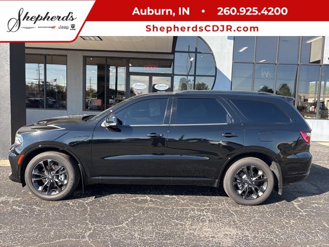 Used 2024 Dodge Durango R/T