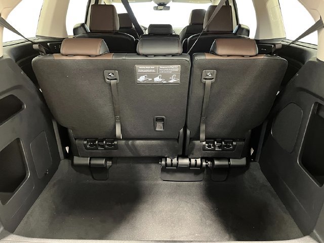 New 2027 Honda Odyssey Elite image 25