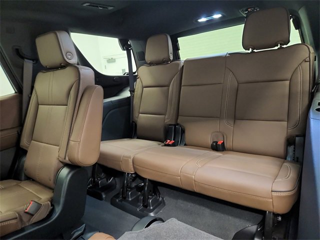 New 2026 Chevrolet Tahoe High Country w/ Sun And Tow Package image 23