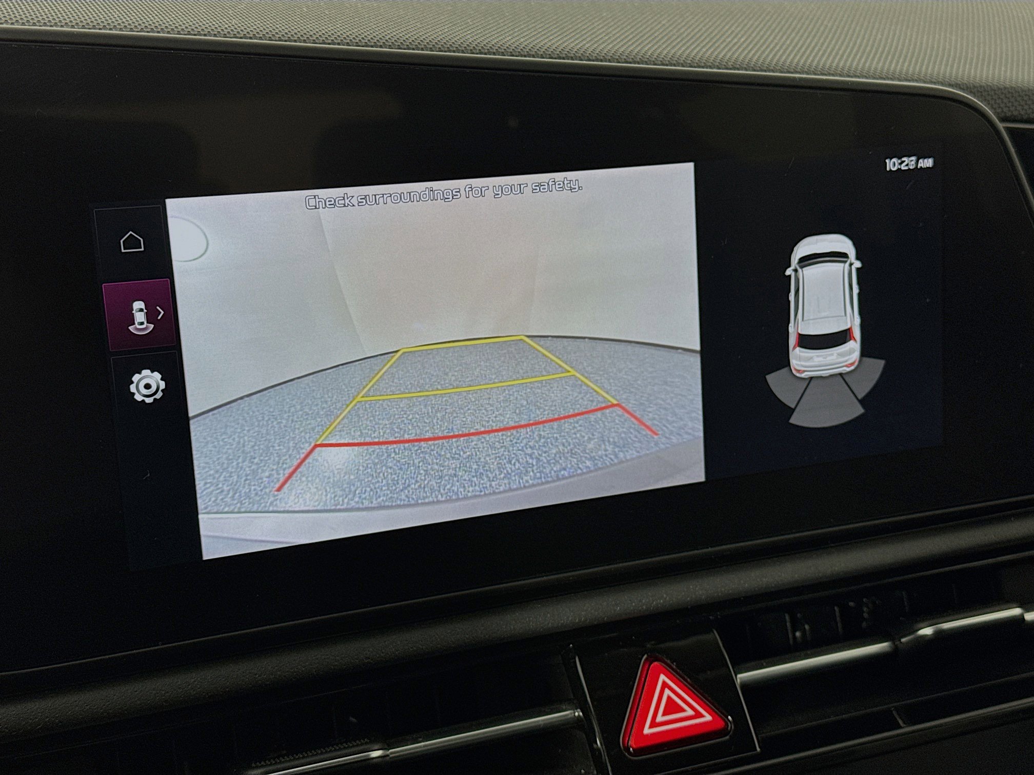 Used 2023 Kia Niro EX Touring image 14