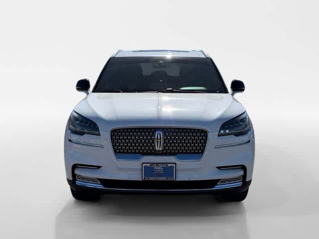 Used 2020 Lincoln Aviator Reserve w/ Equipment Group 201A AWD/4WD image 8
