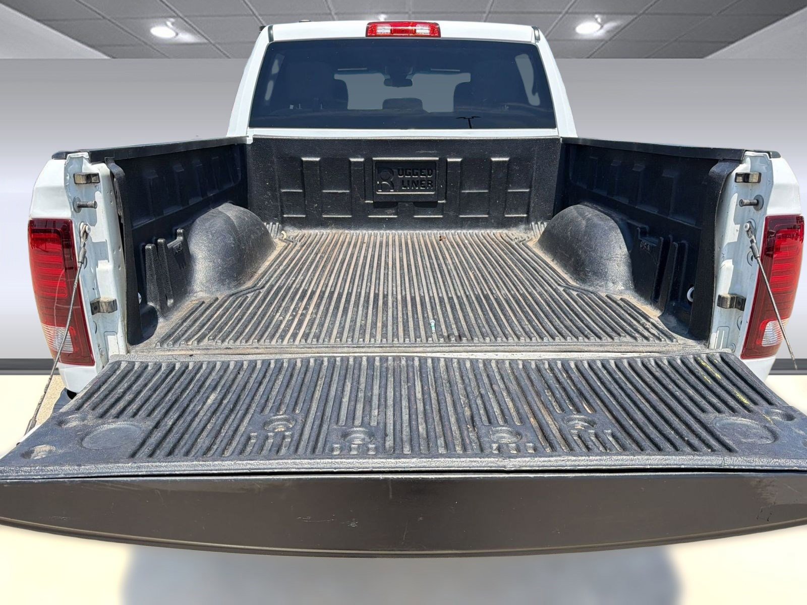 Used 2021 RAM 1500 Classic Warlock AWD/4WD image 29