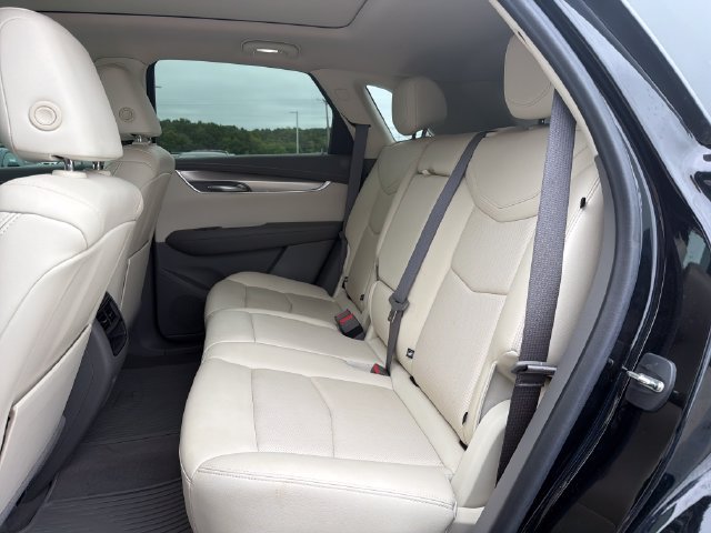 Used 2021 Cadillac XT5 Premium Luxury AWD/4WD image 33