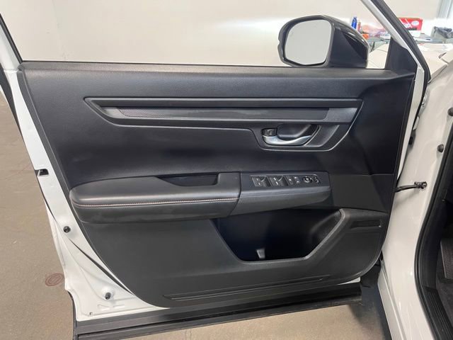Used 2024 Honda CR-V Sport image 24