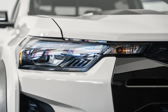 New 2026 Chevrolet Colorado ZR2 w/ Technology Package image 14