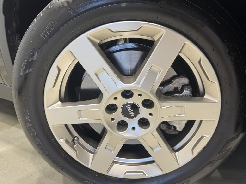 Used 2025 MINI Cooper Countryman S image 10